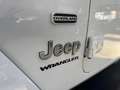 Jeep Wrangler Wrangler 2.0 l T 272 ch 4x4 BVA8 Overland Blanc - thumbnail 2