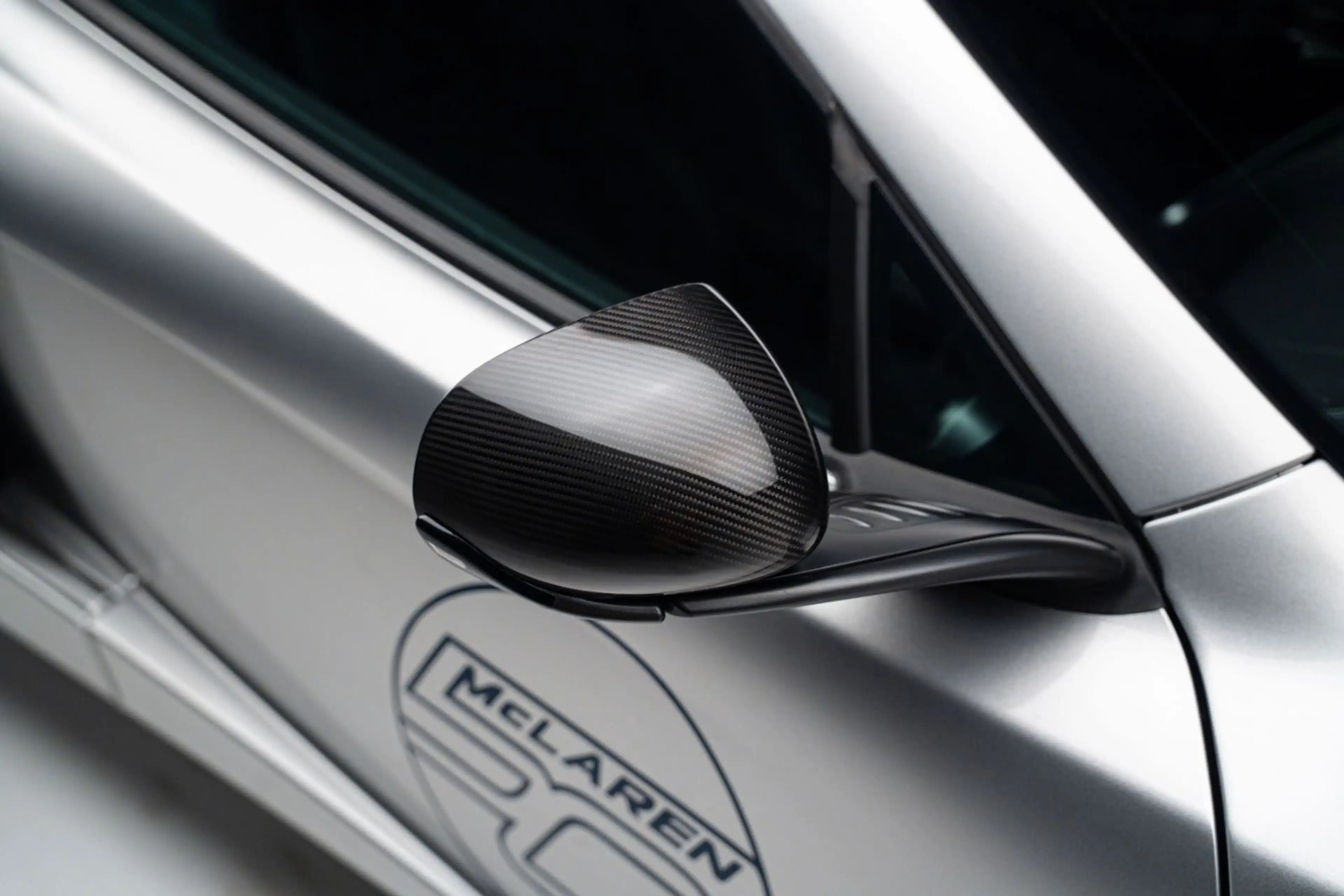 McLaren MP4-12C Edition 50 — photo 10