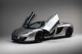 McLaren MP4-12C Edition 50 Silber - thumbnail 8