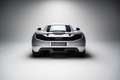 McLaren MP4-12C Edition 50 Silber - thumbnail 6