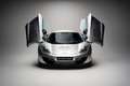 McLaren MP4-12C Edition 50 Silber - thumbnail 9