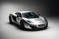McLaren MP4-12C Edition 50 Silber - thumbnail 1
