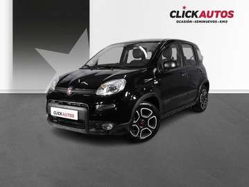 1.0 GSE 70CV City Life Hybrid