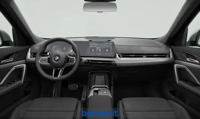 BMW X1 view 3