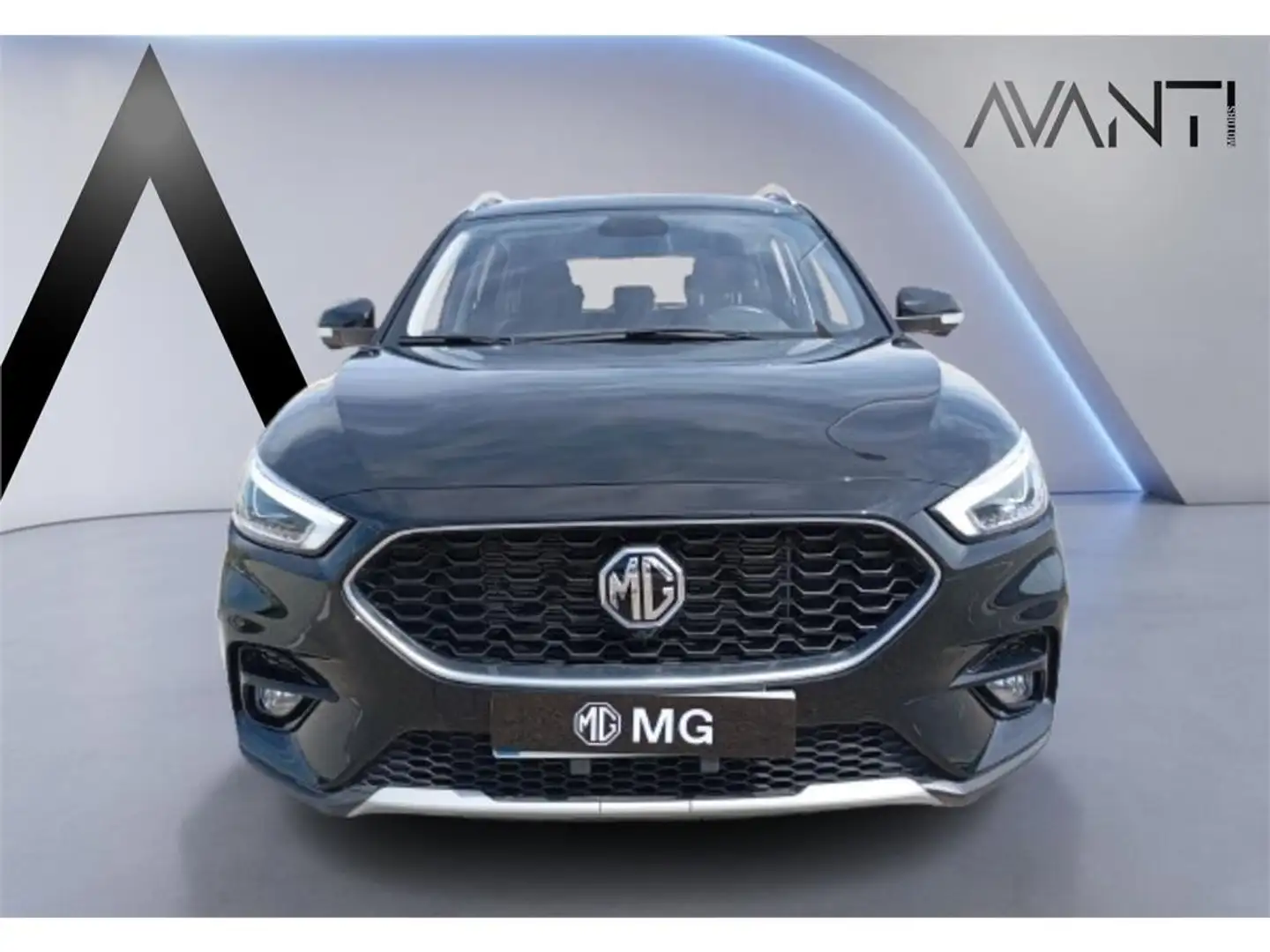 MG ZS 1.0T Luxury Auto - 2