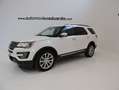 Ford Explorer 2261 LIMITED AWD 280CV Blanco - thumbnail 1