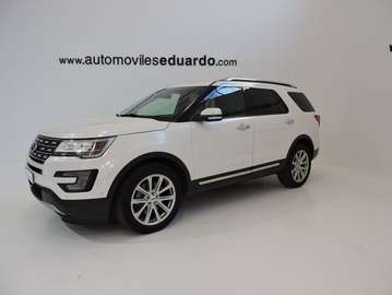 2261 LIMITED AWD 280CV