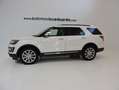 Ford Explorer 2261 LIMITED AWD 280CV Blanco - thumbnail 5