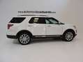 Ford Explorer 2261 LIMITED AWD 280CV Blanco - thumbnail 4