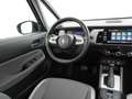 Honda Jazz 1.5 i-MMD 109pk Hybrid CVT Crosstar Rijklaarprijs Wit - thumbnail 21