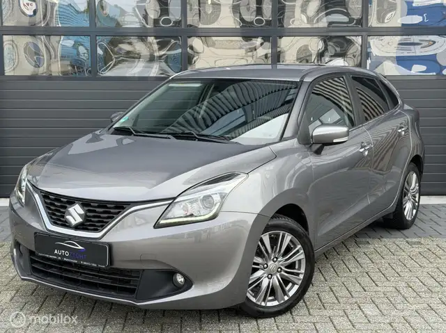 Suzuki Baleno 1.0 Boosterjet High Executive | Camera | ACC