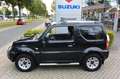 Suzuki Jimny 1.3 Exclusive 4x4 Leder/Airco/Sidebars/Pushbar/Tre Noir - thumbnail 4