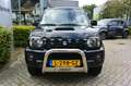 Suzuki Jimny 1.3 Exclusive 4x4 Leder/Airco/Sidebars/Pushbar/Tre Noir - thumbnail 2