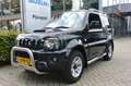 Suzuki Jimny 1.3 Exclusive 4x4 Leder/Airco/Sidebars/Pushbar/Tre Noir - thumbnail 3