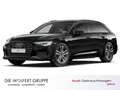 Audi A6 advanced 35 TDI S tronic ACC*AHK*RFK Schwarz - thumbnail 2