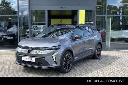 Renault Scenic E-Tech EV87 kwh 220PK long range esprit Alpine MOD