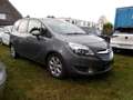 Opel Meriva B Innovation  Aut.Navi.SH.Kamera Grau - thumbnail 1