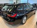 BMW 318 i Touring  AHK`s LASERLICHT Comfortpak. SHZ Noir - thumbnail 4
