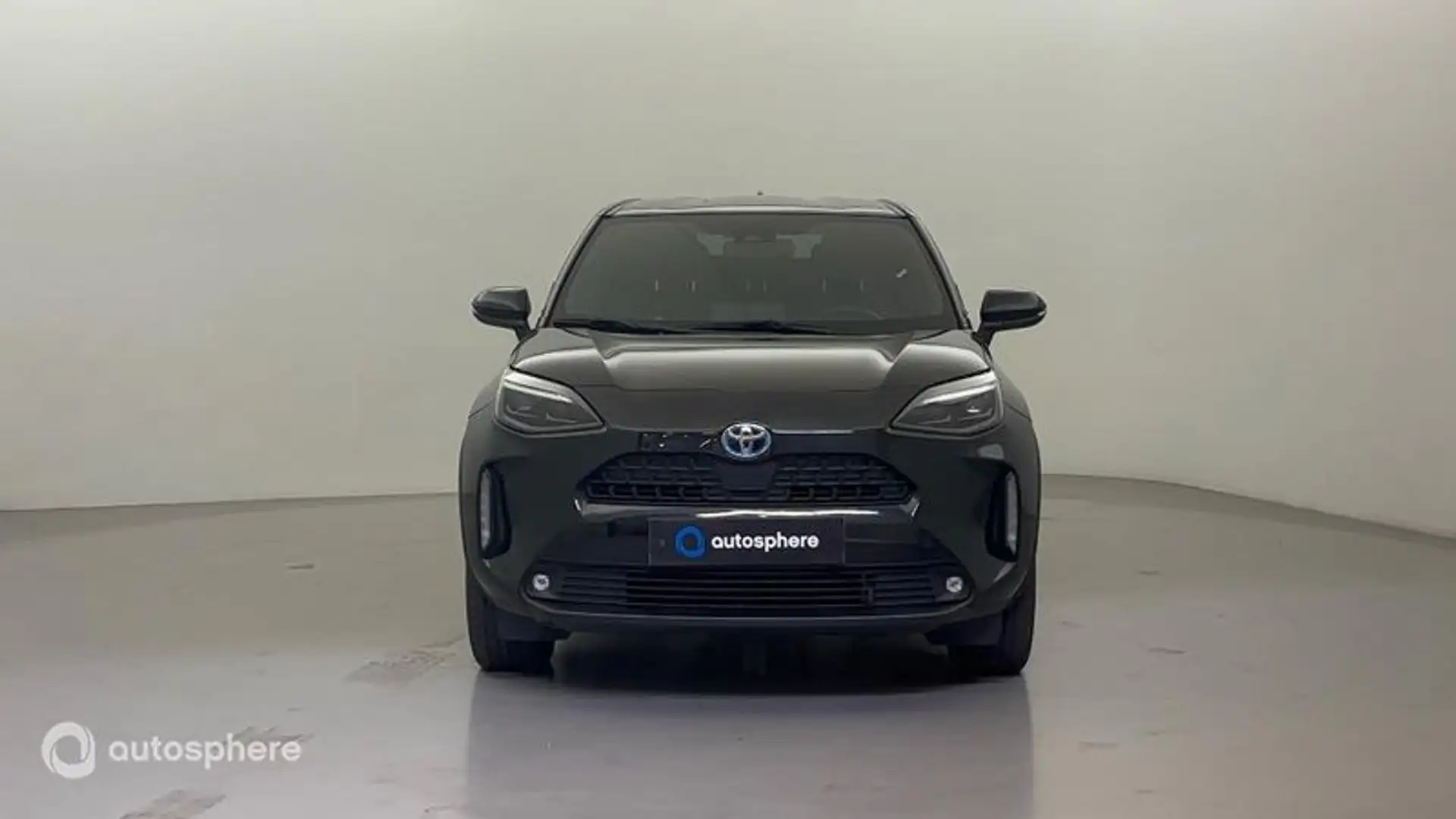 Toyota Yaris Cross 116h Design MY22 - 2