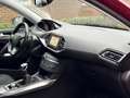 Peugeot 308 2.0 HDI 150CH ALLURE * 100.000KM * 2018 * CUIR * GPS * XENON Rot - thumbnail 15
