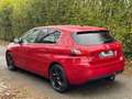 Peugeot 308 2.0 HDI 150CH ALLURE * 100.000KM * 2018 * CUIR * GPS * XENON Rot - thumbnail 4