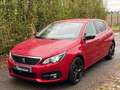 Peugeot 308 2.0 HDI 150CH ALLURE * 100.000KM * 2018 * CUIR * GPS * XENON Rot - thumbnail 6