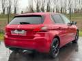 Peugeot 308 2.0 HDI 150CH ALLURE * 100.000KM * 2018 * CUIR * GPS * XENON Rot - thumbnail 3