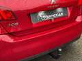 Peugeot 308 2.0 HDI 150CH ALLURE * 100.000KM * 2018 * CUIR * GPS * XENON Rot - thumbnail 9