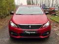 Peugeot 308 2.0 HDI 150CH ALLURE * 100.000KM * 2018 * CUIR * GPS * XENON Rot - thumbnail 7