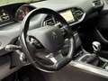 Peugeot 308 2.0 HDI 150CH ALLURE * 100.000KM * 2018 * CUIR * GPS * XENON Rot - thumbnail 13