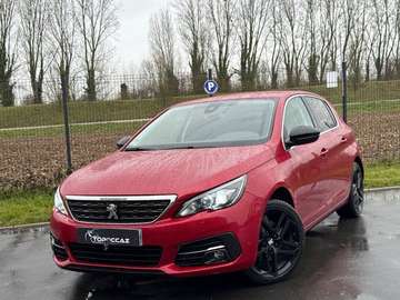 2.0 HDI 150CH ALLURE * 100.000KM * 2018 * CUIR * GPS * XENON
