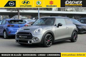 Mini Cooper S Chrome-Line Exterieur/Pano.-Dach