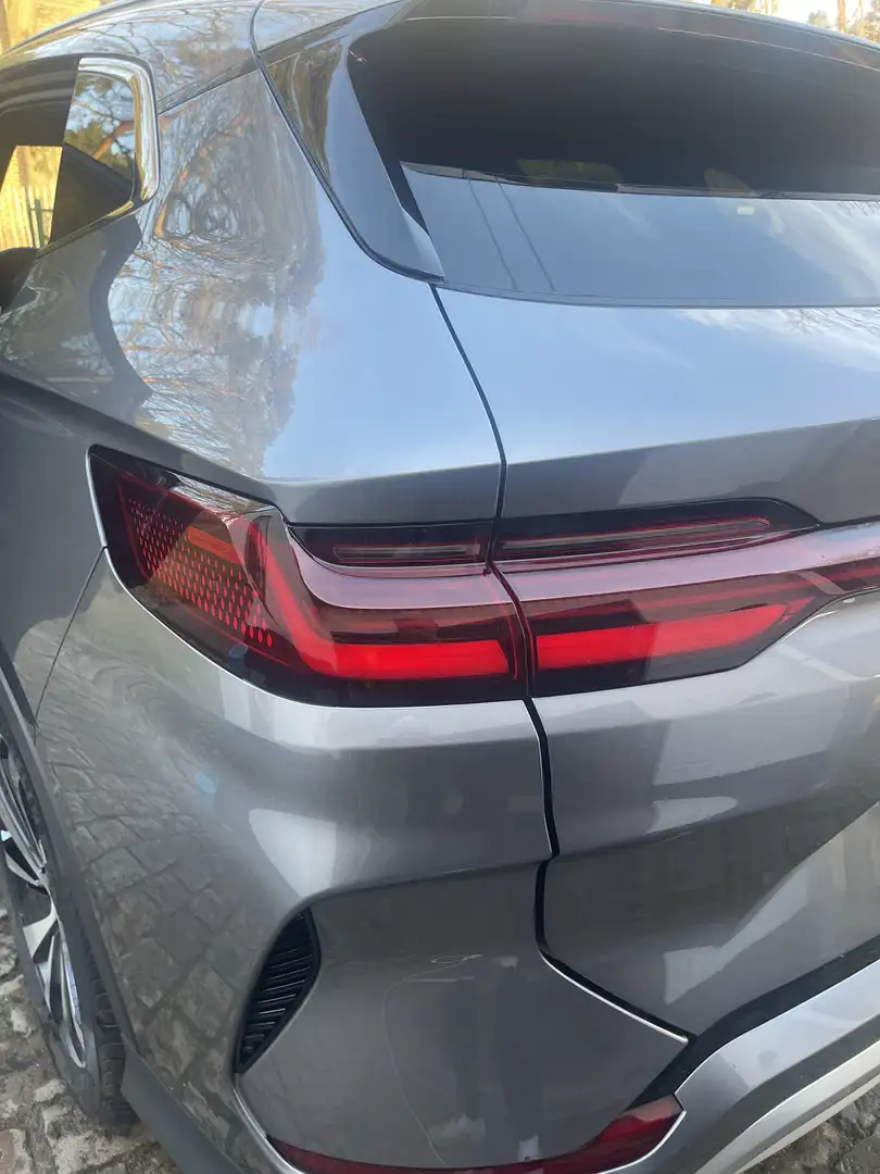 BYD Seal U comfort Gris - 2