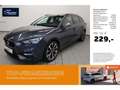 SEAT Leon Sportstourer 1.5 eTSI FR DSG AHK/P-Dach/18'' Gris - thumbnail 1