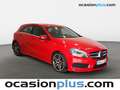 Mercedes-Benz A 180 180CDI BE AMG Line Rouge - thumbnail 2