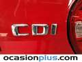 Mercedes-Benz A 180 180CDI BE AMG Line Rouge - thumbnail 5