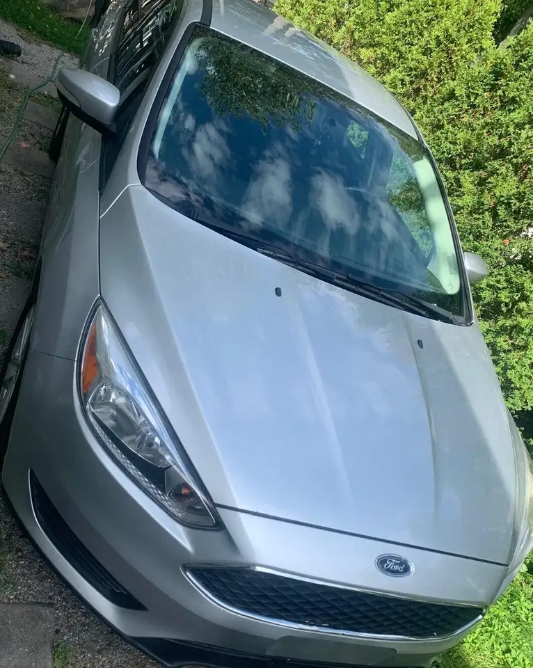 Ford Focus photo Ford Focus