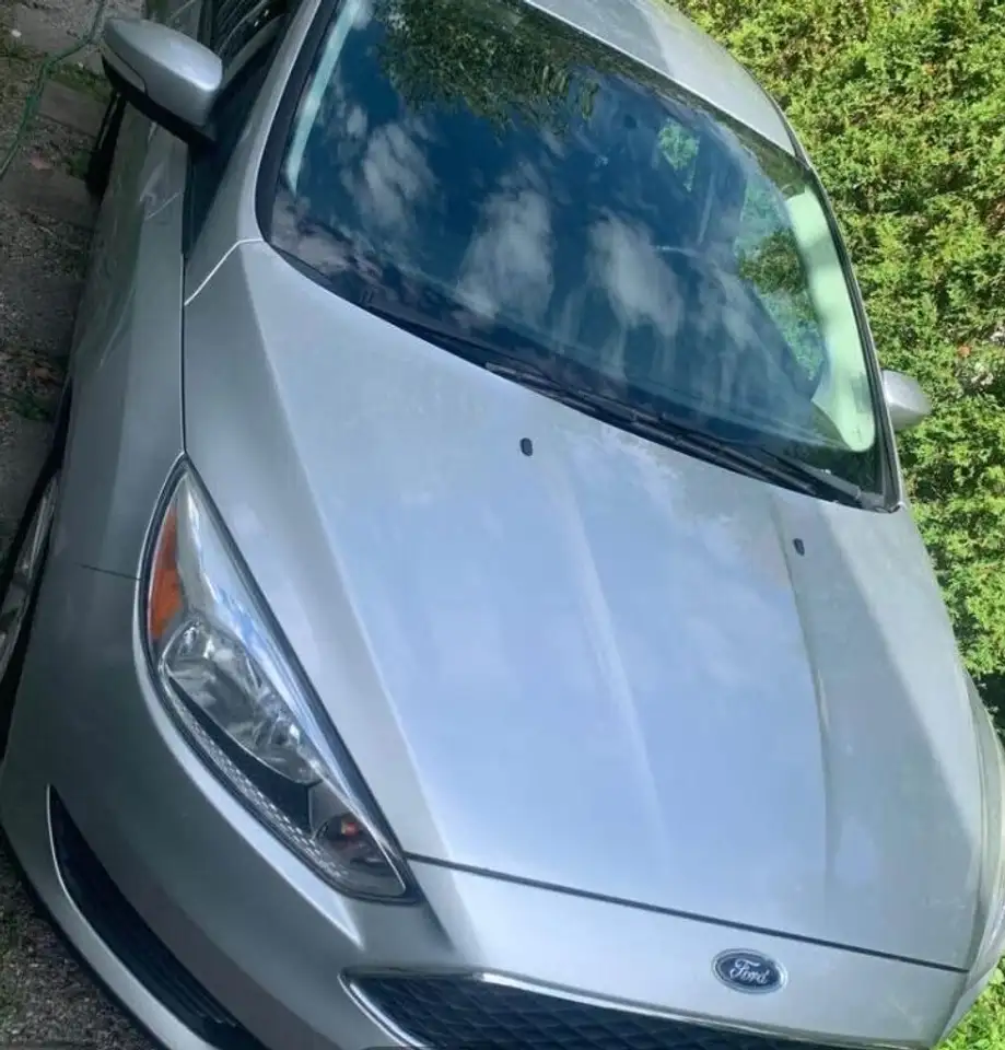 Ford Focus photo Ford Focus