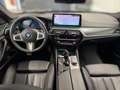 BMW 540 i xDrive Schwarz - thumbnail 10