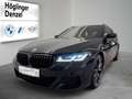 BMW 540 i xDrive Schwarz - thumbnail 1