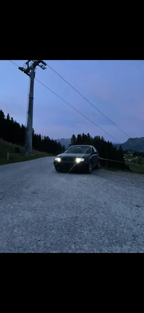 Volkswagen Golf Comfortline TDI - 2