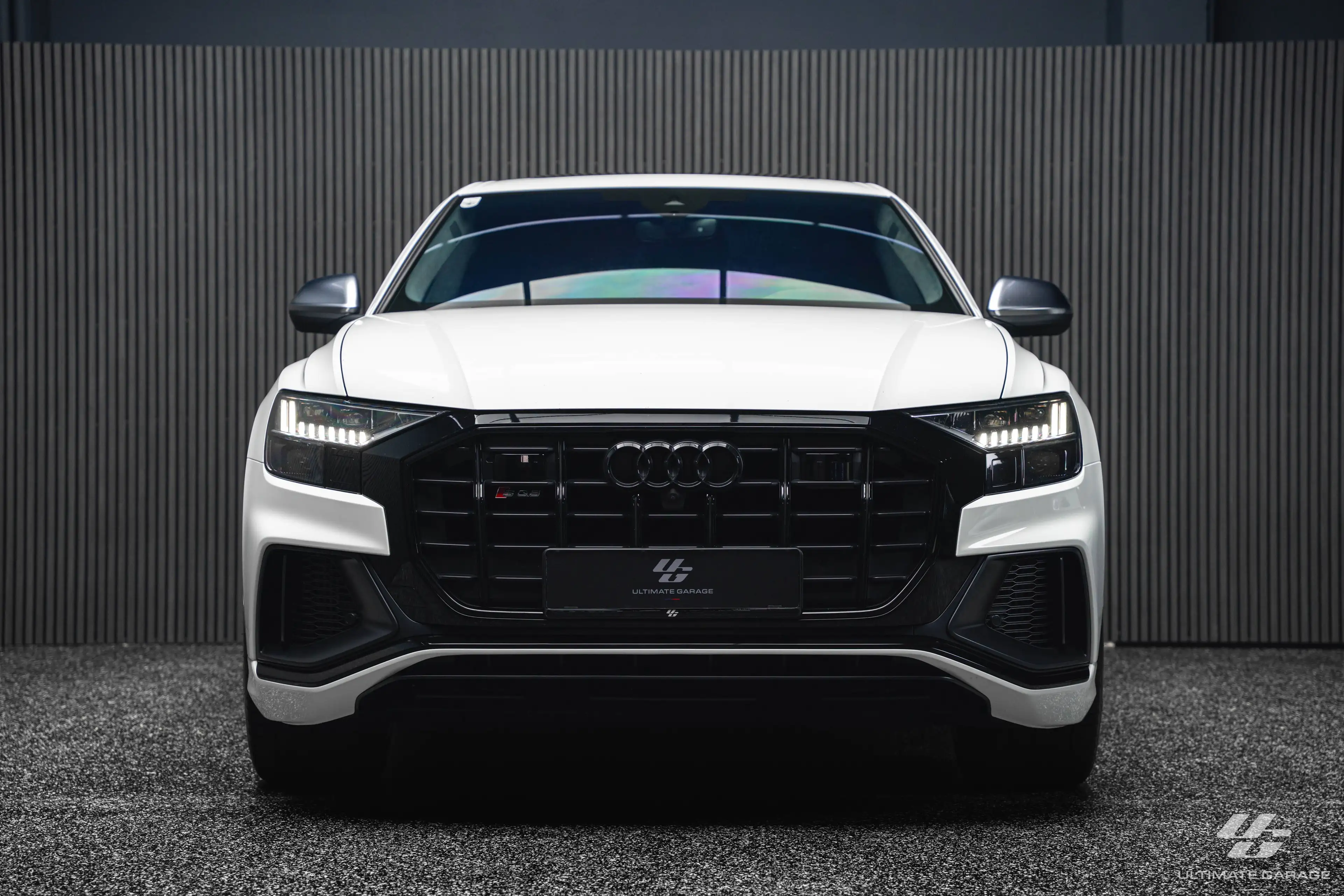 Audi SQ8 4.0 TDI quattro V8 TDI*RSQ8 23 ZOLL*B&O*TAUSCH*FINANZIERUNG* — photo 3