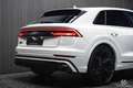 Audi SQ8 4.0 TDI quattro V8 TDI*RSQ8 23 ZOLL*B&O*TAUSCH*FINANZIERUNG* Weiß - thumbnail 10