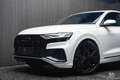 Audi SQ8 4.0 TDI quattro V8 TDI*RSQ8 23 ZOLL*B&O*TAUSCH*FINANZIERUNG* Weiß - thumbnail 9