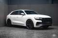 Audi SQ8 4.0 TDI quattro V8 TDI*RSQ8 23 ZOLL*B&O*TAUSCH*FINANZIERUNG* Weiß - thumbnail 2