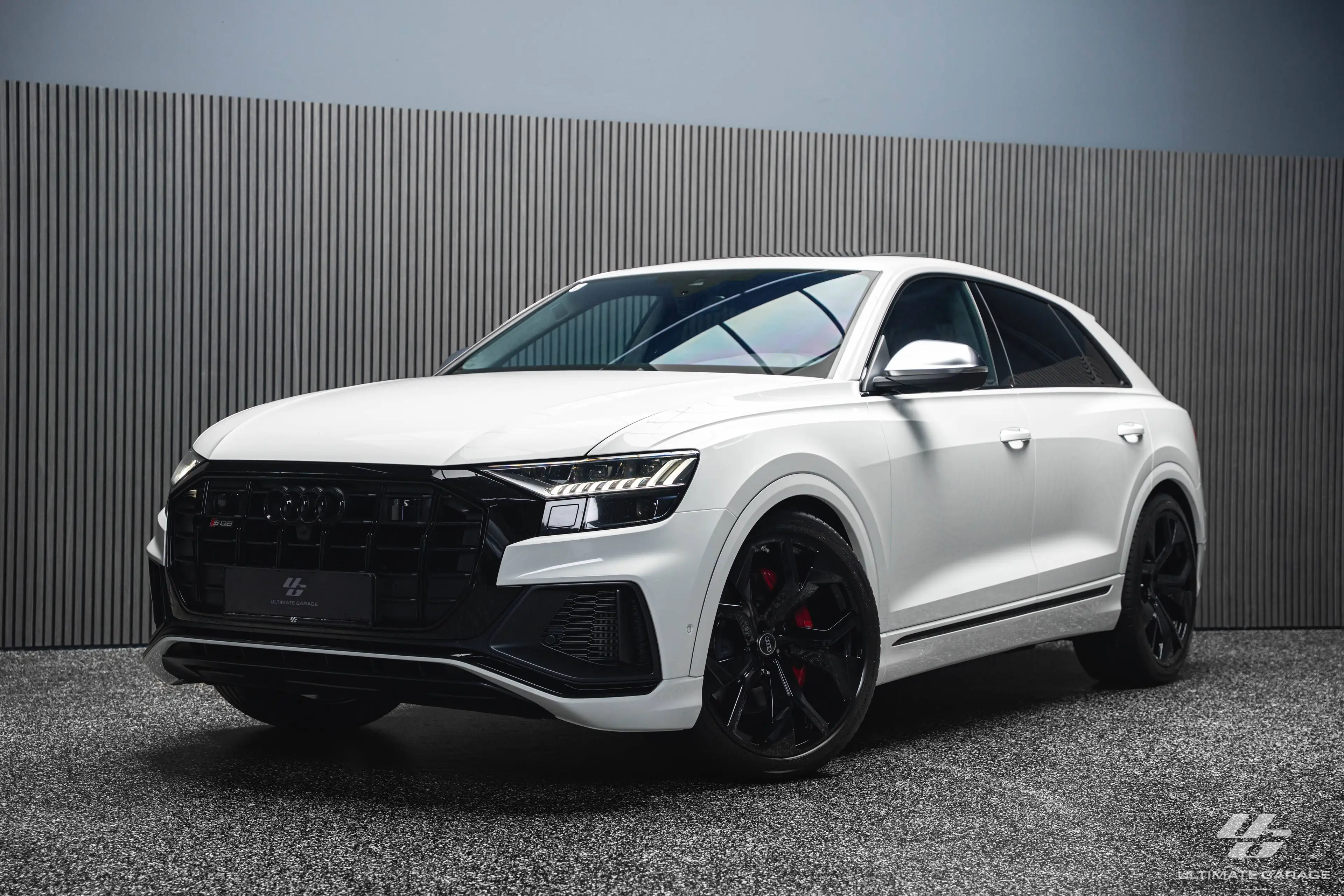Audi SQ8 4.0 TDI quattro V8 TDI*RSQ8 23 ZOLL*B&O*TAUSCH*FINANZIERUNG* — photo 5
