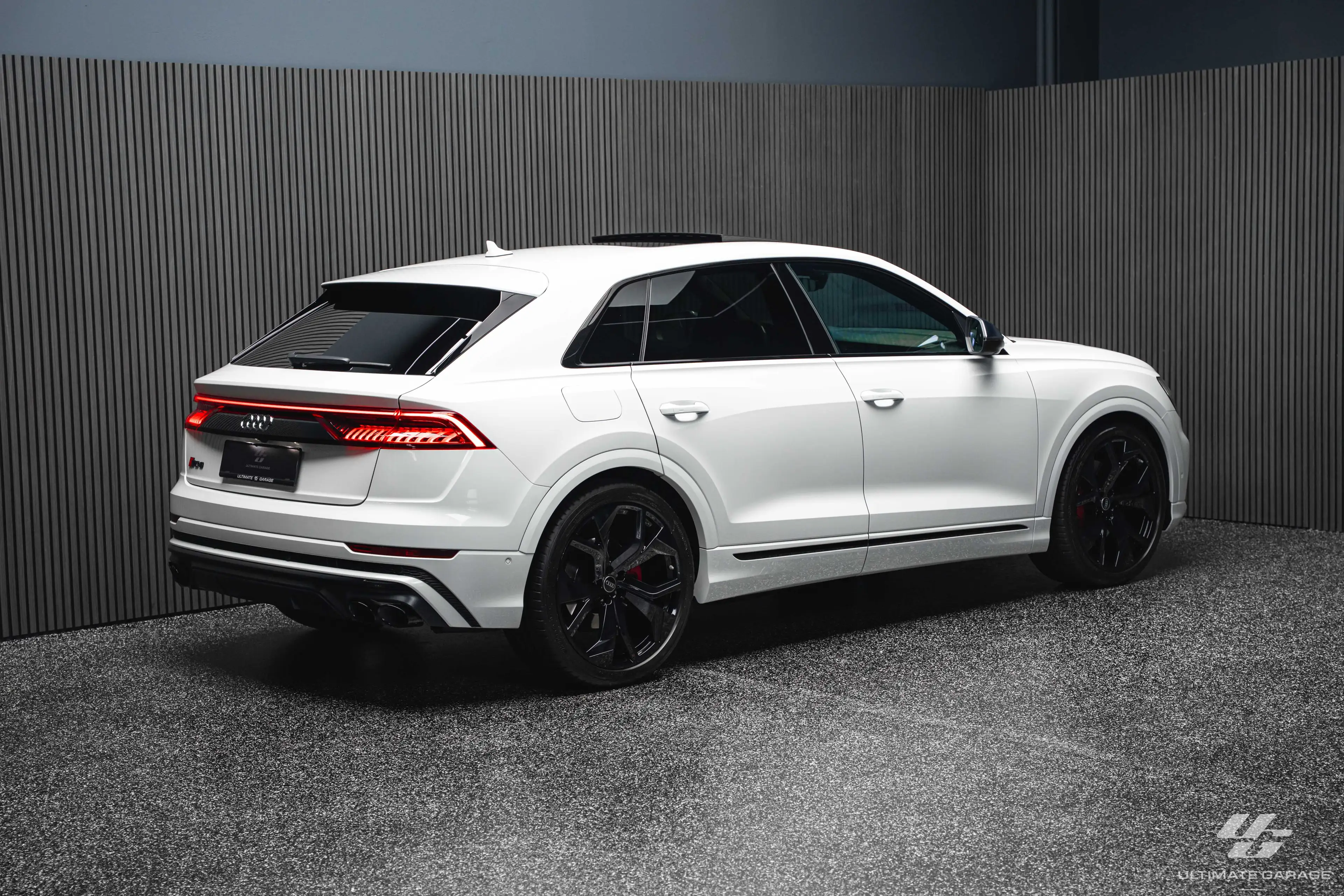 Audi SQ8 4.0 TDI quattro V8 TDI*RSQ8 23 ZOLL*B&O*TAUSCH*FINANZIERUNG* — photo 7
