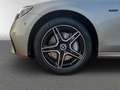 Mercedes-Benz E 300 de 4Matic AMG Line PANO WIDESCREEN LEDER Argent - thumbnail 14