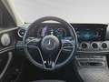 Mercedes-Benz E 300 de 4Matic AMG Line PANO WIDESCREEN LEDER Argent - thumbnail 13