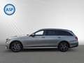 Mercedes-Benz E 300 de 4Matic AMG Line PANO WIDESCREEN LEDER Argent - thumbnail 2